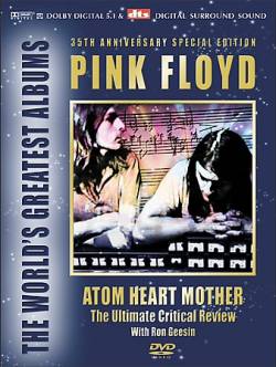 Pink Floyd : Atom Heart Mother (DVD)